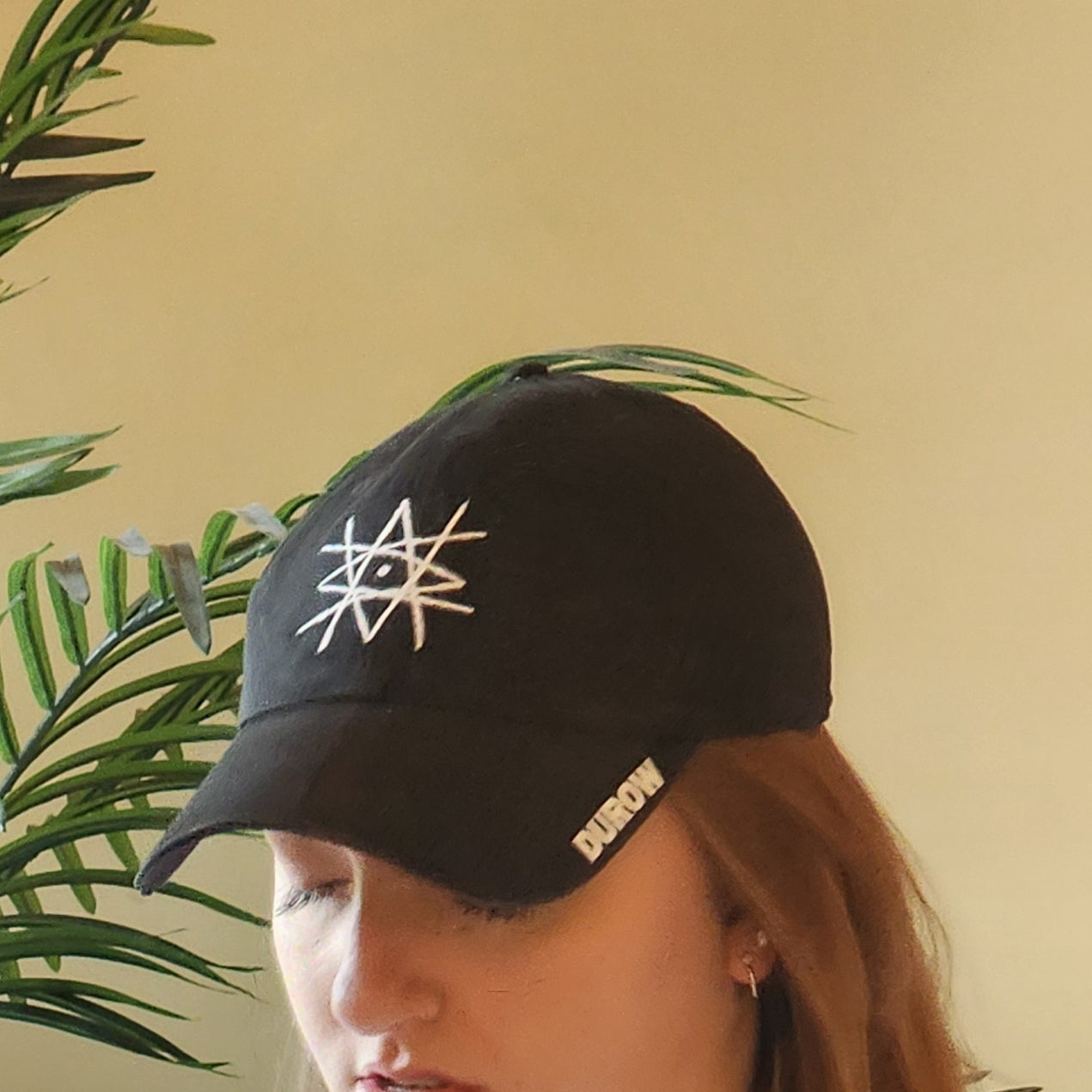 DUROW HAT